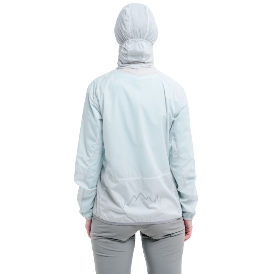 Куртка Turbat Fluger 2 Wmn р. S