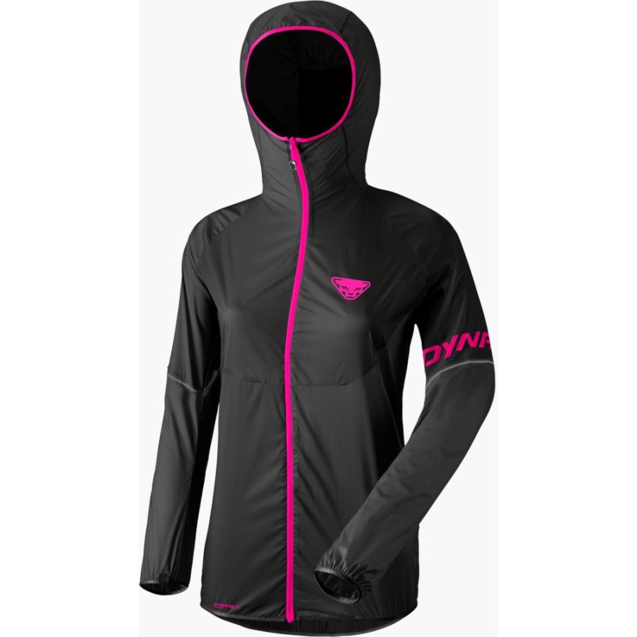 Куртка Dynafit Vert Wind Jacket Wms р. XL