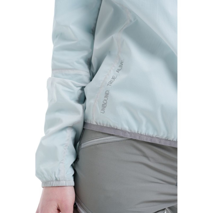 Куртка Turbat Fluger 2 Wmn р. L