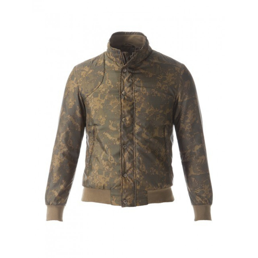 Куртка чоловіча Urban Camo Bomber "Beretta"