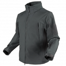 Куртка Softshell SUMMIT ZERO Condor (graphite)