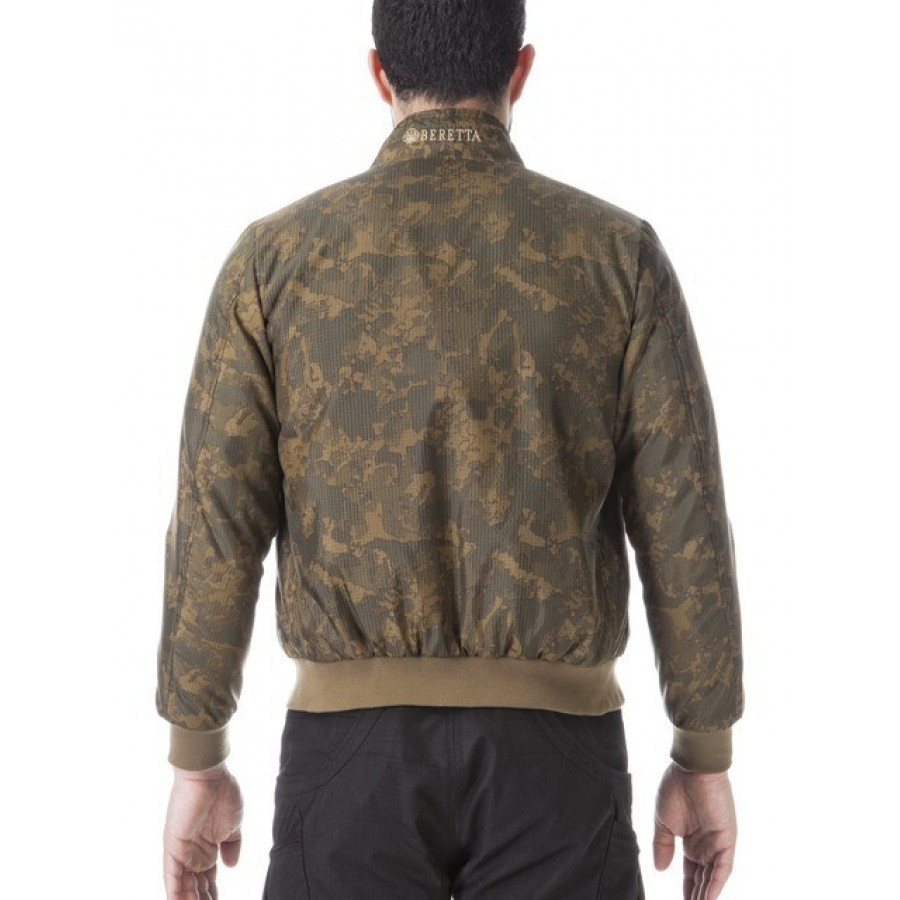 Куртка чоловіча Urban Camo Bomber "Beretta"