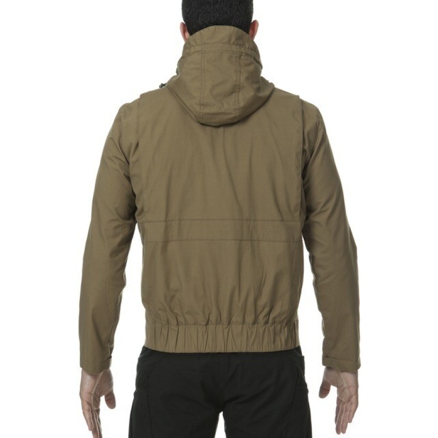 Куртка Tactical Bomber "Beretta"