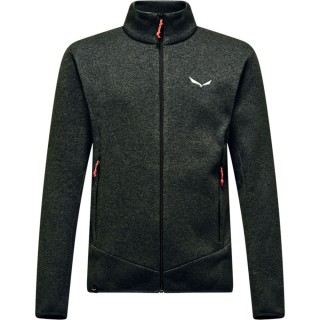 Куртка Salewa Puez Waffle HYB PL Mns р. S