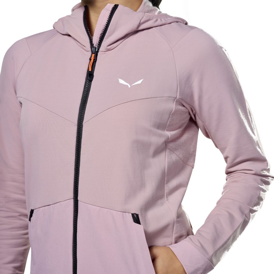 Куртка Salewa Puez AM/DST HD Wms р. XS