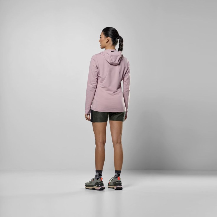 Куртка Salewa Puez AM/DST HD Wms р. XS