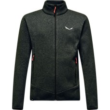 Куртка Salewa Puez Waffle HYB PL Mns р. M