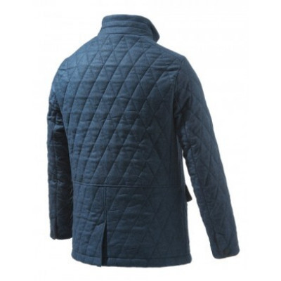 Куртка-пальто мужская Wool Quilted "Beretta"