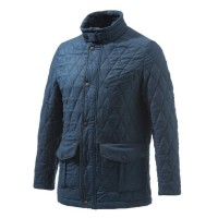 Куртка-пальто мужская Wool Quilted "Beretta"