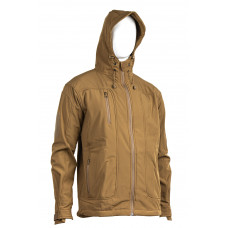 Куртка тактическая DELTA TACTICS Softshell (Aiden Coyote)