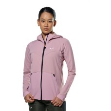 Куртка Salewa Puez AM/DST HD Wms р. L