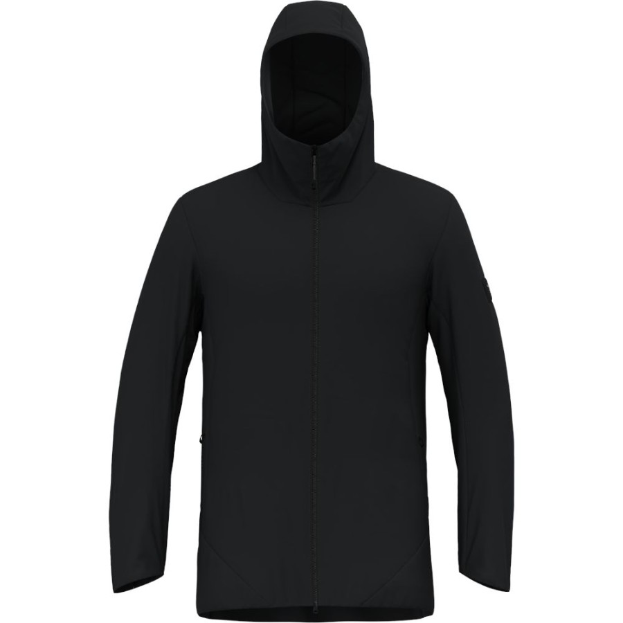 Куртка Salewa Fanes 2L PTX Parka Mns р. M