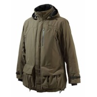 Куртка мисливська чоловіча Insulated Static "Beretta"