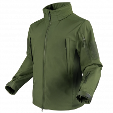 Куртка Softshell SUMMIT ZERO Condor (olive)