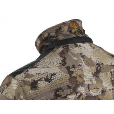 Куртка мисл.чоловіча XtremeDucker SoftShell "Beretta"