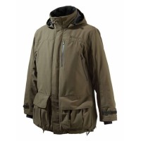 Куртка мисливська чоловіча Insulated Static "Beretta"