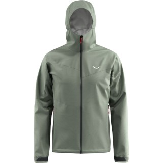 Куртка Salewa Puez Aqua 4 PTX 2.5L Mns р. M
