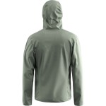 Куртка Salewa Puez Aqua 4 PTX 2.5L Mns р. M