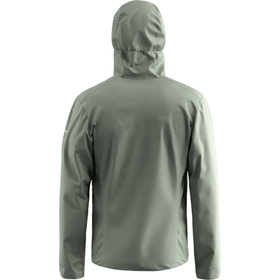 Куртка Salewa Puez Aqua 4 PTX 2.5L Mns р. M