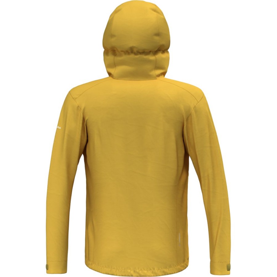 Куртка Salewa Puez Aqua 4 PTX 2.5L Mns р. L