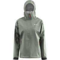 Куртка Salewa Puez Aqua 4 PTX 2.5L Wms р. M