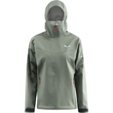 Куртка Salewa Puez Aqua 4 PTX 2.5L Wms р. M