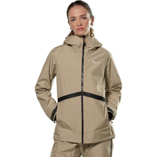 Куртка Salewa PUEZ PTX HYB Wms р. M