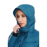Куртка Turbat Petros Lite Wmn р. M
