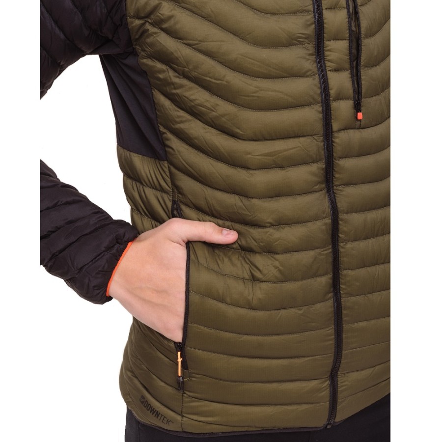 Куртка Dynafit Radical DWN Hood Mns р. M
