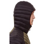 Куртка Dynafit Radical DWN Hood Mns р. M