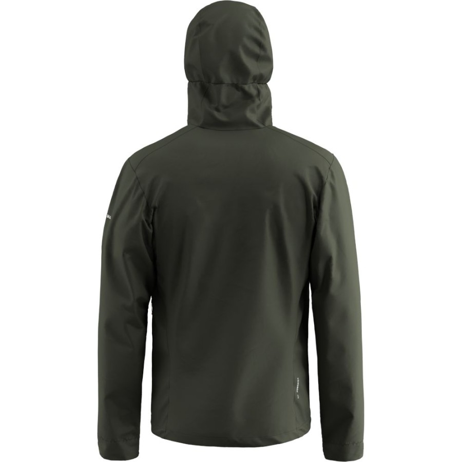 Куртка Salewa Puez Aqua 4 PTX 2.5L Mns р. M