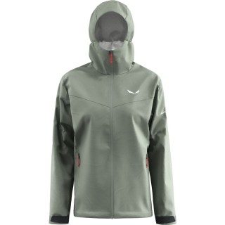Куртка Salewa Puez Aqua 4 PTX 2.5L Wms р. L