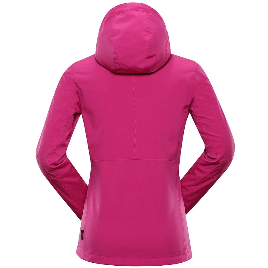 Куртка Alpine Pro Meroma р. S