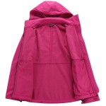 Куртка Alpine Pro Meroma р. S