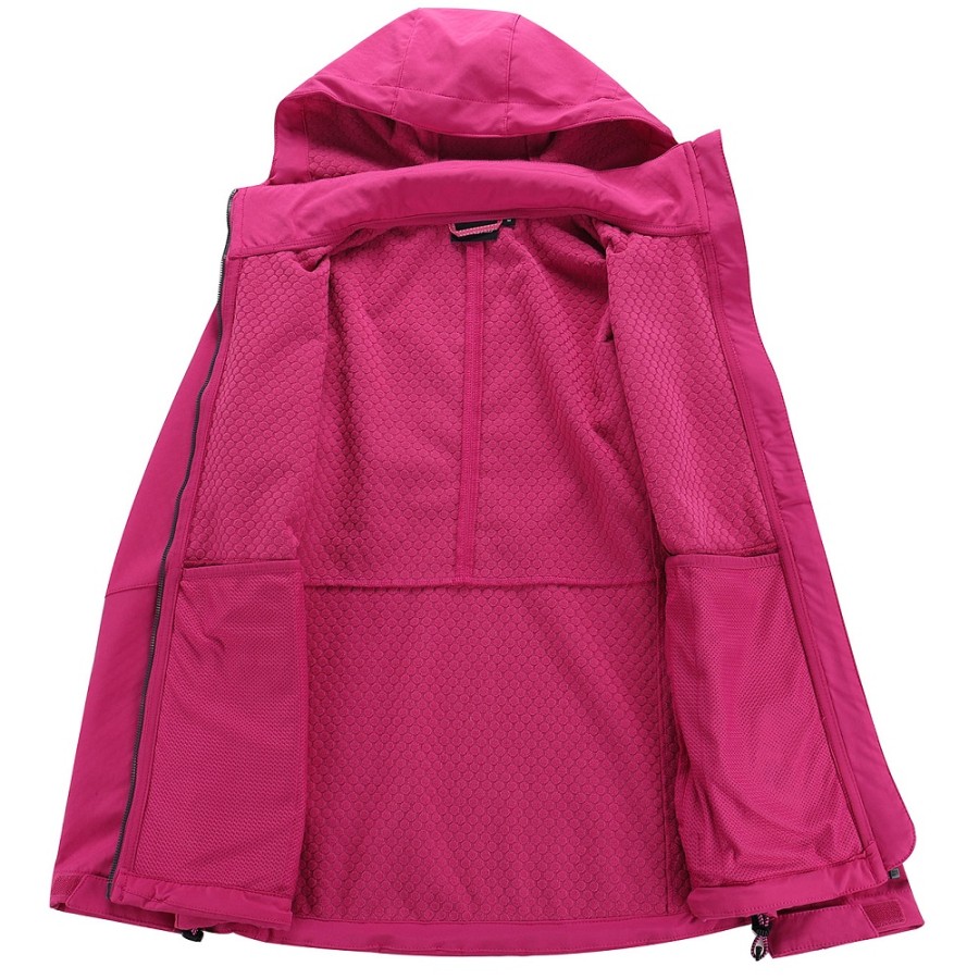 Куртка Alpine Pro Meroma р. S
