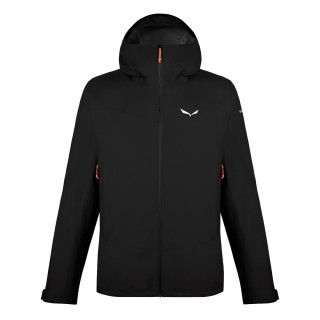 Куртка Salewa Puez GTX Paclite Mns р. S