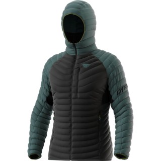 Куртка Dynafit Radical DWN Hood Mns р. L