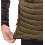 Куртка Dynafit Radical DWN Hood Mns р. L