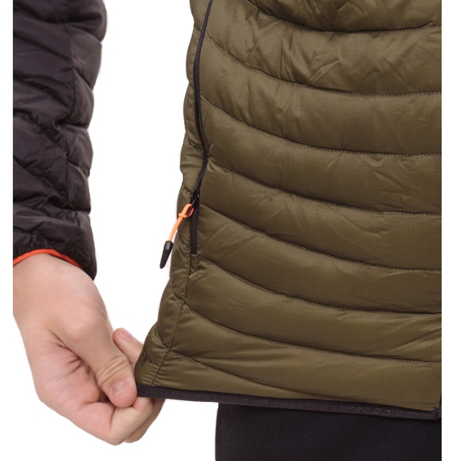 Куртка Dynafit Radical DWN Hood Mns р. L