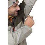 Куртка Salewa Puez GTX 2L Mns р. M