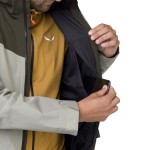 Куртка Salewa Puez GTX 2L Mns р. M