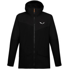 Куртка Salewa Puez GTX 2L Mns р. S