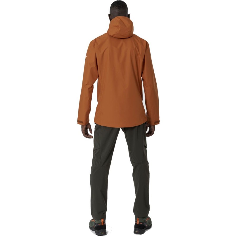 Куртка Salewa Puez PTX 2L Mns р. L