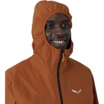 Куртка Salewa Puez PTX 2L Mns р. L