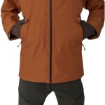 Куртка Salewa Puez PTX 2L Mns р. L