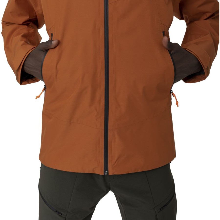 Куртка Salewa Puez PTX 2L Mns р. L