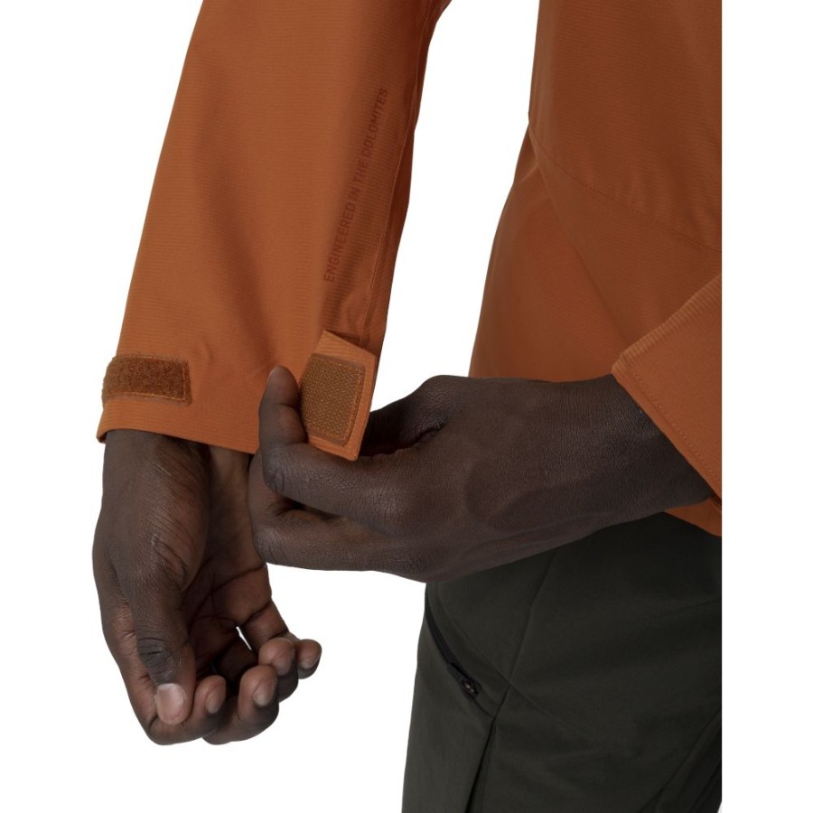 Куртка Salewa Puez PTX 2L Mns р. L