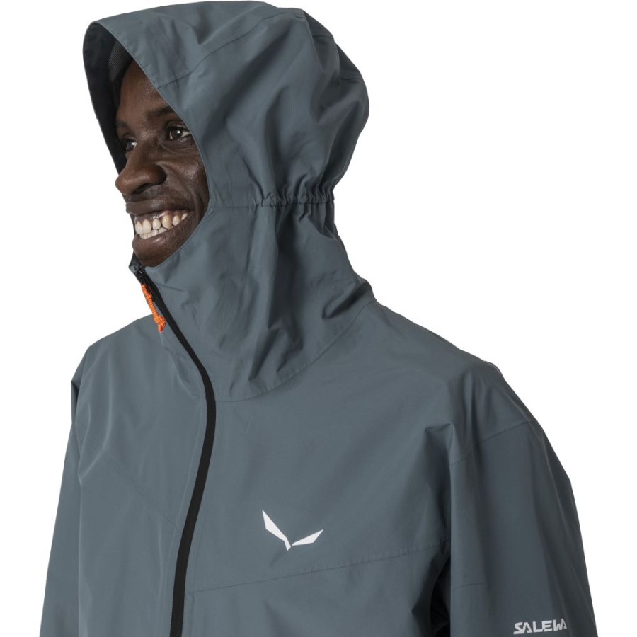 Куртка Salewa Puez Aqua 4 PTX 2.5L Mns р. L