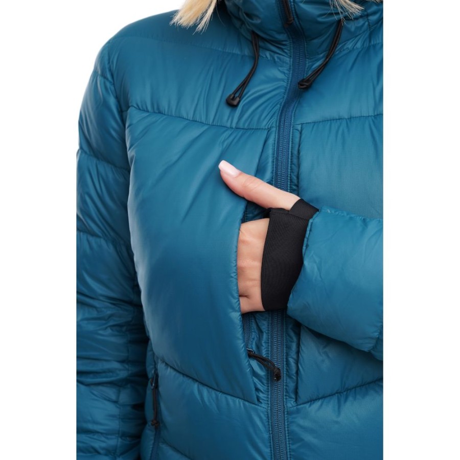 Куртка Turbat Petros Lite Wmn р. XL
