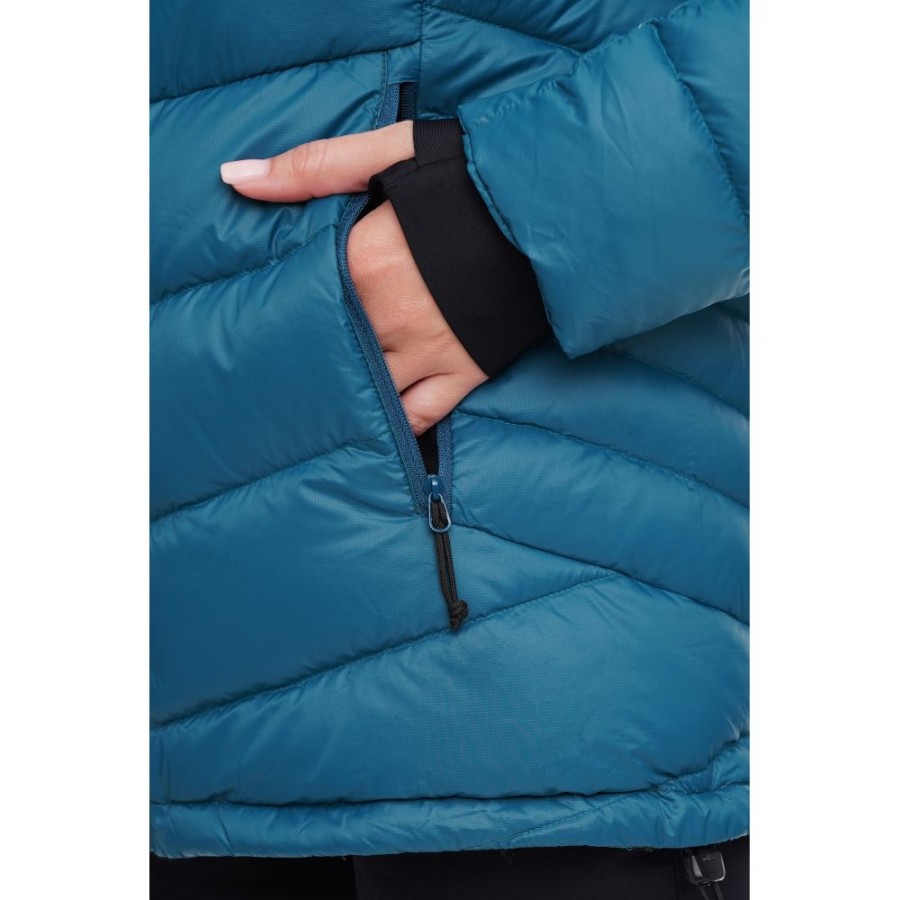 Куртка Turbat Petros Lite Wmn р. XL